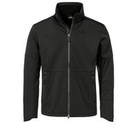 Schöffel - Softshell Jacket Fracon - Veste softshell - 46 - black