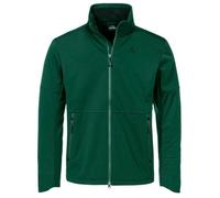 Schöffel - Softshell Jacket Fracon - Veste softshell - 48 - dark jade