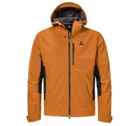 Schöffel - Softshell Jacket Milagle - Veste softshell - 46 - caramel