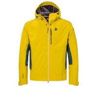 Schöffel - Softshell Jacket Milagle - Veste softshell - 48 - golden spice