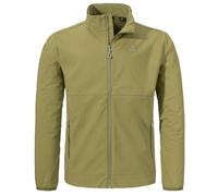 Schöffel - Softshell Jacket Style Mirusha - Veste softshell - 48 - solid olive