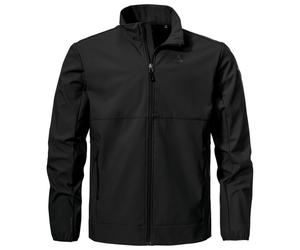 Schöffel - Softshell Jacket Style Mirusha - Veste softshell - 50 - black