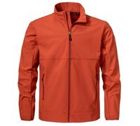 Schöffel - Softshell Jacket Style Mirusha - Veste softshell - 52 - dark crabapple