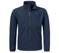 Schöffel - Softshell Jacket Style Mirusha - Veste softshell - 54 - navy blazer