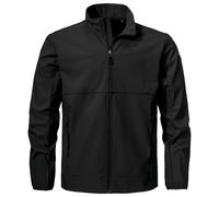 Schöffel - Softshell Jacket Style Mirusha - Veste softshell - 58 - black