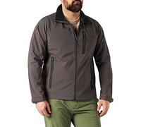 Schöffel Softshell Kristiansand2 Veste Homme Asphalt FR : XL (Taille Fabricant : 56)