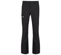 Schöffel - Softshell Pants Matrei - Pantalon de randonnée - 29 - Short - black