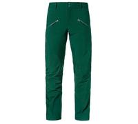 Schöffel - Softshell Pants Milagle - Pantalon ski de randonnée - 54 - dark jade