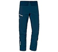 Schöffel Pantalon outdoor 'Rinnen' bleu marine, Taille XXL
