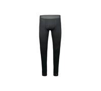 Schöffel Sous-vêtements de sport gris / noir chiné / blanc, Taille S