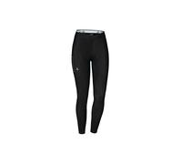 Schöffel Sous-vêtements de sport 'Skin Pants Warm 4h L' noir, Taille XXXL