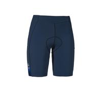 Schöffel Sous-vêtements de sport 'Solo' bleu / rose / blanc, Taille M