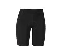 Schöffel Sous-vêtements de sport ' Solo' gris / noir / blanc, Taille S