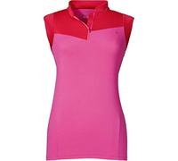 Schöffel St Nazair1 T-Shirt Femme Fandango Pink FR: L (Taille Fabricant: 42)