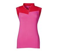 Schöffel St Nazair1 T-Shirt Femme, Fandango Pink, FR : XL (Taille Fabricant : 46)