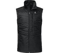 Schöffel Stams Gilet Black 48