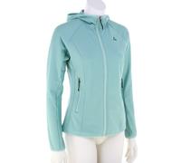 Schöffel Style Cascata Femmes Veste en laine polaire 42 Vert clair