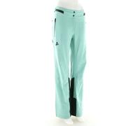 Schöffel Style Lufeld Femmes Pantalon de ski 38 Vert clair