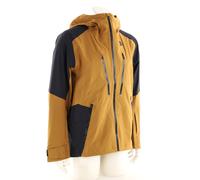 Schöffel Style Lufeld Hommes Veste de ski 50 Brun