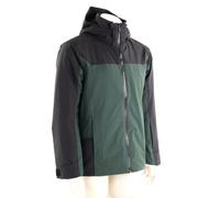 Schöffel Style Zandwel Hommes Veste de ski 52 Vert foncé olive