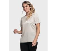 Schöffel T-shirt 'Circ Sulten' beige, Taille M