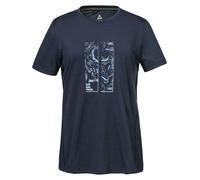 Schöffel - Women's Circ T-Shirt Sulten - T-shirt technique - 36 - navy blazer