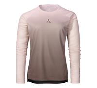 Schöffel T-shirt fonctionnel ' Bike Longsleeve Style Koitere WMS ' violet, Taille L