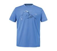 Schöffel - Circ T-Shirt Sulten - T-shirt technique - 56 - allure blue