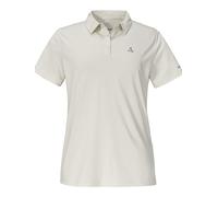 Schöffel - Women's Circ Polo Shirt Tauron - Polo - 40 - nordic