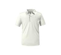 Schöffel T-Shirt fonctionnel 'Circ Tauron' gris / gris clair, Taille 4XL