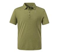Schöffel T-Shirt fonctionnel 'Circ Tauron' olive, Taille XXL