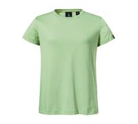Schöffel T-shirt fonctionnel 'Collada' vert, Taille XS
