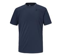 Schöffel - T-Shirt Style Enixa - T-shirt technique - 54 - navy blazer