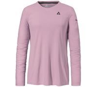 Schöffel T-shirt fonctionnel 'Enixa' rose, Taille L