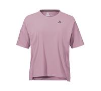 Schöffel - Women's T-Shirt Style Enixa - T-shirt technique - 42 - pearly afterglow