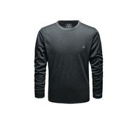 Schöffel T-Shirt fonctionnel gris basalte, Taille S