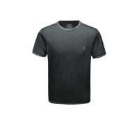 Schöffel Merino Sport Shirt 1/2 Arm Homme, Pirate Black, FR : XL (Taille Fabricant : XL)