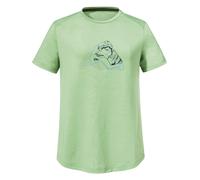 Schöffel - Women's T-Shirt Haberspitz - T-shirt technique - 42 - sprint crisp