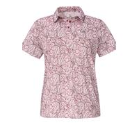 Schöffel T-shirt fonctionnel ' Hiking Polo Shirt Style Todra WMS ' rose, Taille M
