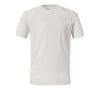Schöffel T-Shirt fonctionnel ' Hiking T Shirt Style Grunas MNS ' blanc naturel, Taille XL