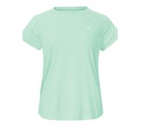 Schöffel T-shirt fonctionnel ' Hiking T Shirt Style Grunas WMS ' vert, Taille XL