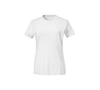 Schöffel T-shirt fonctionnel 'Osby' blanc, Taille XXL