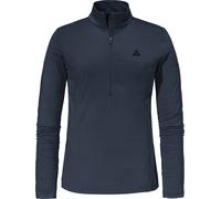 Schöffel T-shirt fonctionnel 'Pine' bleu, Taille S