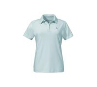 Schöffel T-shirt fonctionnel 'Ramseck' bleu clair, Taille XS