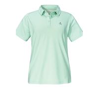 Schöffel T-shirt fonctionnel 'Ramseck' menthe, Taille XXXL