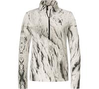 Schöffel T-shirt fonctionnel ' Schöffel x Tom Hegen' noir / blanc cassé, Taille L