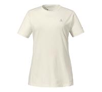 Schöffel T-shirt fonctionnel 'Tauron' beige clair, Taille XS