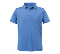 Schöffel T-Shirt fonctionnel 'Tauron' bleu, Taille XL