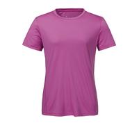 Schöffel T-shirt fonctionnel 'Tauron' rose, Taille XS