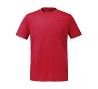 Schöffel - Circ T-Shirt Tauron - T-shirt technique - 58 - ruddy ray